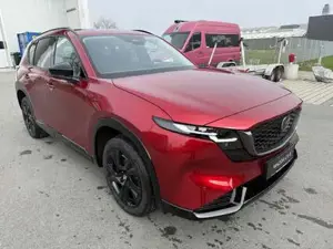 Mazda CX-5 Bild 4