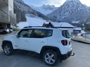 Jeep Renegade Bild 6