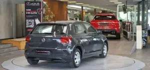 Volkswagen Polo Bild 7