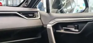 Toyota RAV 4 Bild 17