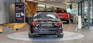 Mercedes-Benz S Bild 8