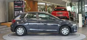 Volkswagen Polo Bild 5