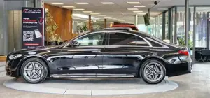 Mercedes-Benz S Bild 4