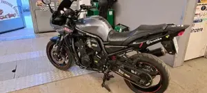 Yamaha FZS 1000 Fazer