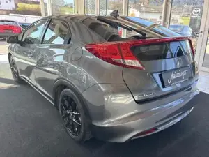 Honda Civic Bild 7