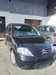 Citroen C3 Diesel  Bild 3