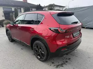 Mazda CX-5 Bild 3