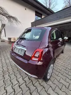 Fiat 500 Bild 3