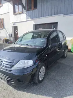 Citroen C3 Diesel  Bild 4