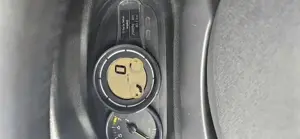 Renault Megane Bild 5