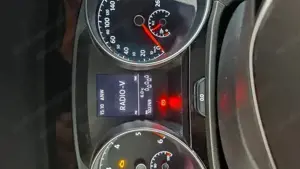 VW Touran 7- Sitzer Bild 4