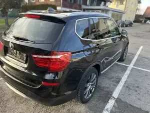 Bmw X3 f25  Bild 2