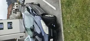 Renault Megane Bild 8