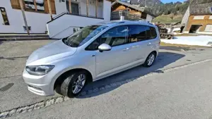VW Touran 7- Sitzer Bild 5