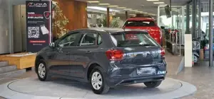 Volkswagen Polo Bild 6
