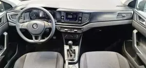 Volkswagen Polo Bild 10