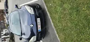 Renault Megane Bild 9