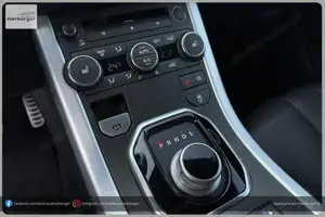 Land Rover Range Rover Bild 20