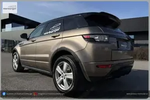 Land Rover Range Rover Bild 9