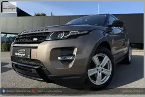 Land Rover Range Rover Bild 13