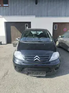 Citroen C3 Diesel  Bild 7