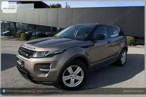 Land Rover Range Rover Bild 3