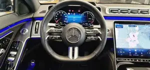 Mercedes-Benz S Bild 14