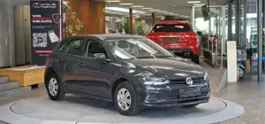 Volkswagen Polo Bild 3