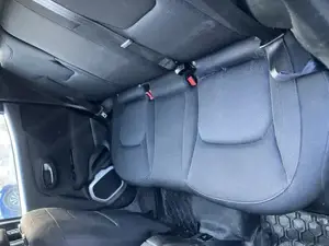 Jeep Renegade Bild 3