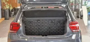 Volkswagen Polo Bild 9