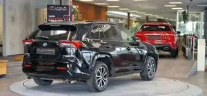 Toyota RAV 4 Bild 7