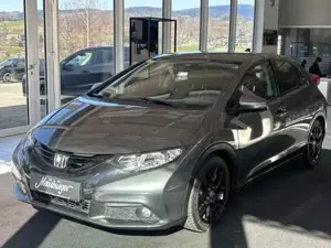 Honda Civic Bild 10