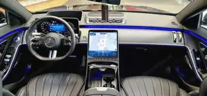 Mercedes-Benz S Bild 11