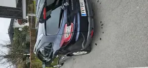 Renault Megane Bild 6