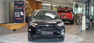 Toyota RAV 4 Bild 2