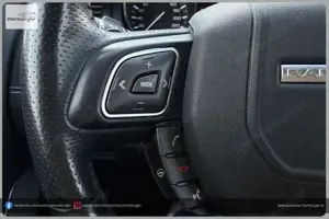 Land Rover Range Rover Bild 8