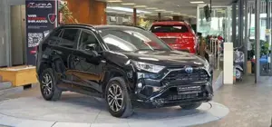 Toyota RAV 4 Bild 3