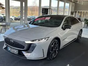 Mazda 6 Bild 2