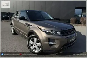 Land Rover Range Rover Bild 11