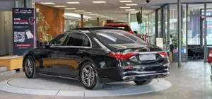 Mercedes-Benz S Bild 6