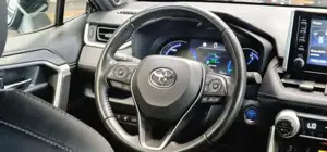 Toyota RAV 4 Bild 13