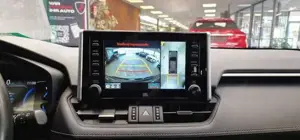 Toyota RAV 4 Bild 15