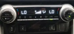 Toyota RAV 4 Bild 20