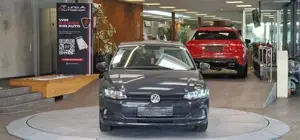 Volkswagen Polo Bild 2