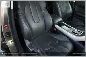 Land Rover Range Rover Bild 18