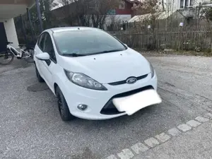 Ford Fiesta   5T Trend 1,25L