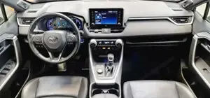 Toyota RAV 4 Bild 11