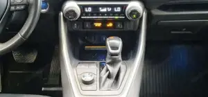 Toyota RAV 4 Bild 16