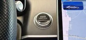 Mercedes-Benz S Bild 20