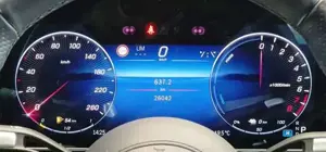 Mercedes-Benz S Bild 16